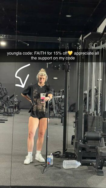 Faith Ordway