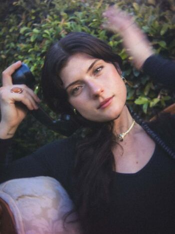 Faith Ordway