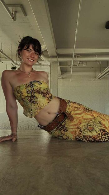 Faith Ordway