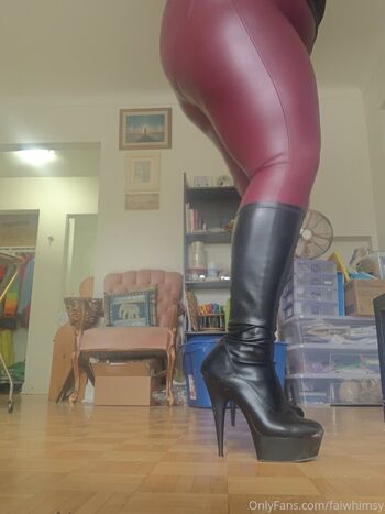 faiwhimsy