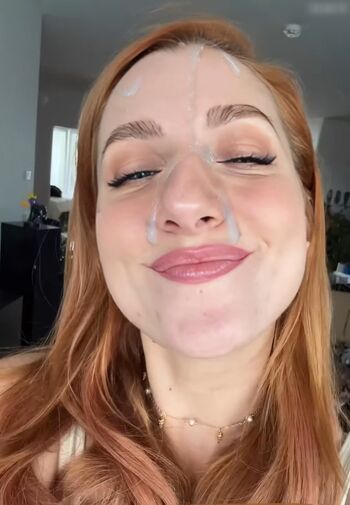 Fake Cumshot