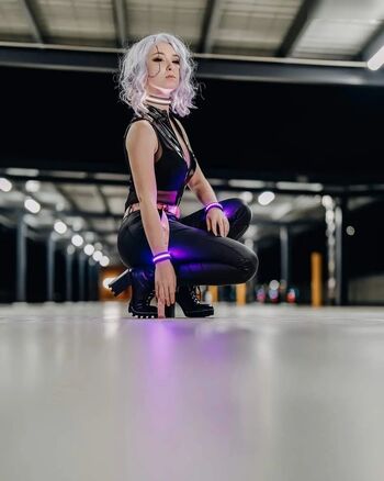 Fallcosplay / fallcos1