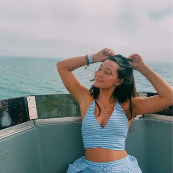 Fallon Chapman