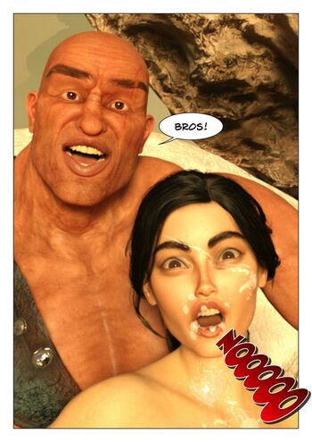 Fallout TV Series Porn