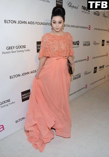 Fan Bingbing