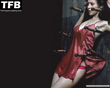 Fan Bingbing