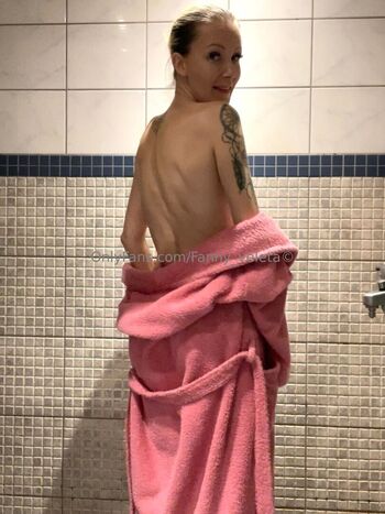 fannyfree