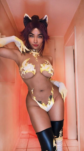 Fantastic Nami
