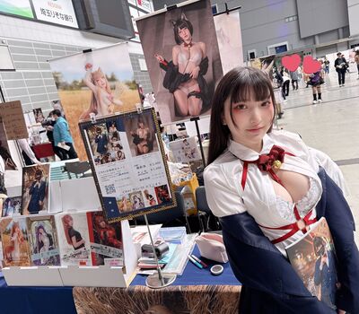 Fantasy Factory | komachi