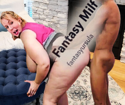fantasymilfursula