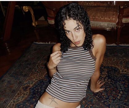 Farah Magdi