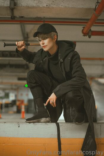farahcosplay