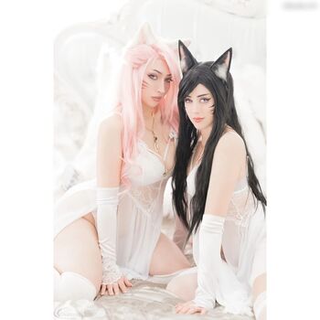 Farbenfuchs