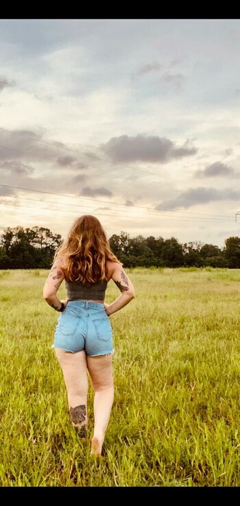 Farm Girl