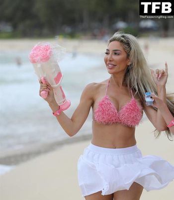 Farrah Abraham
