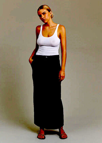 Farrah Bellinger