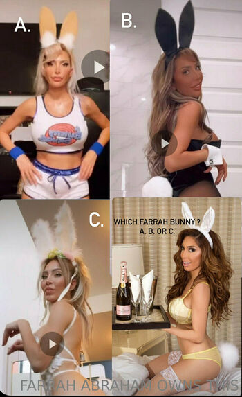 farrahabraham