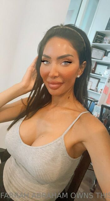 farrahabraham