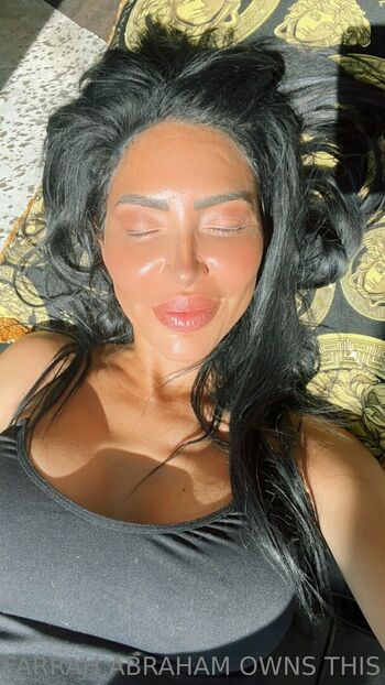 farrahabraham