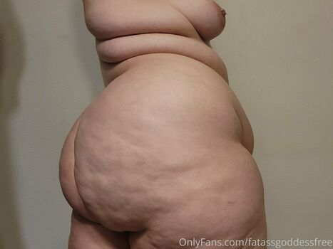 fatassgoddessfree