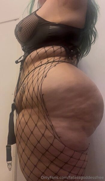 fatassgoddessfree