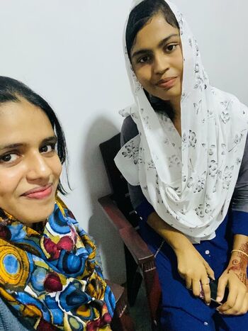 fathima shifa