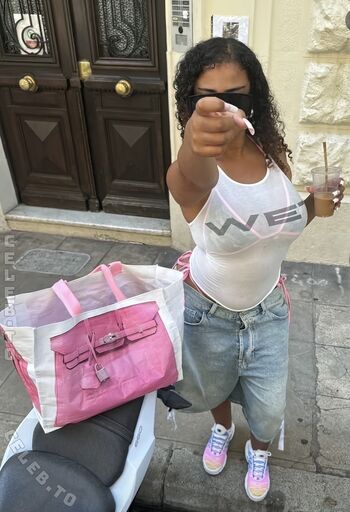 Fatima Cherie