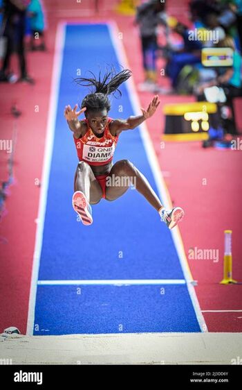 Fatima Diame