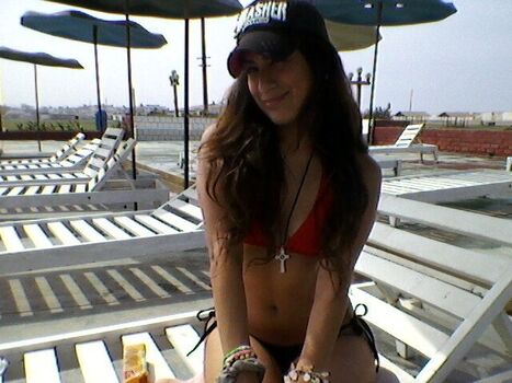 Fatima Segovia