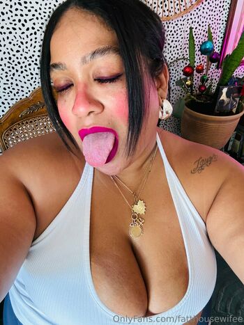 fatthousewifee