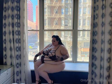 Fatty Goddess Eliza Allure