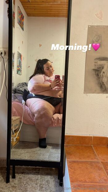 fatvenusbelly