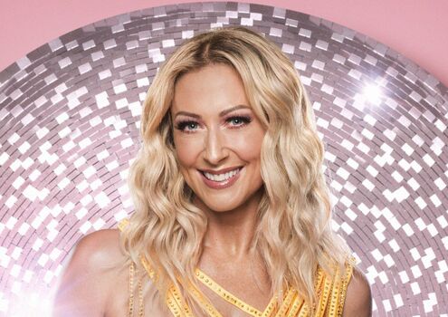 Faye Tozer