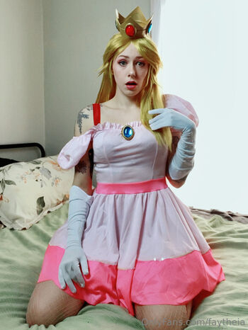 faytheia