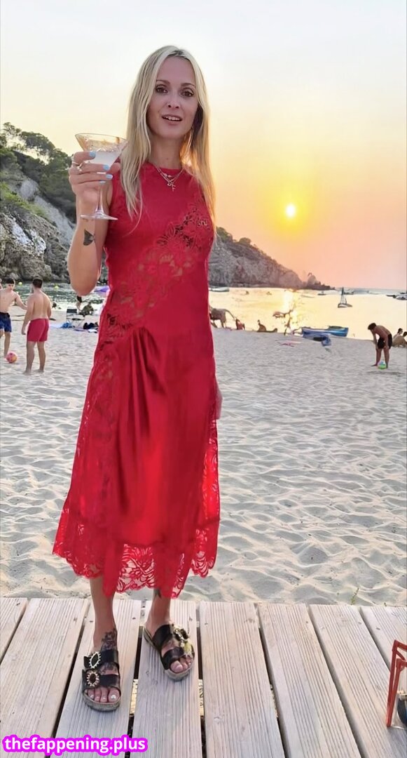 Fearne Cotton
