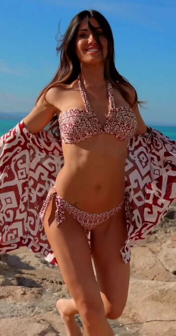 Federica Nargi