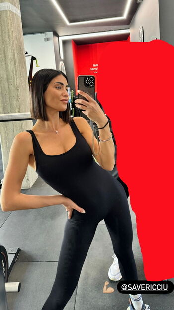 Federica Nargi