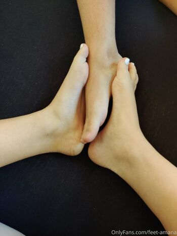 feet-amana