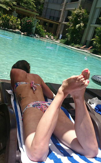 Feet