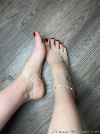 feetfreakgalore
