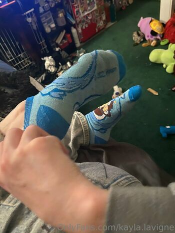 feetiecutieee
