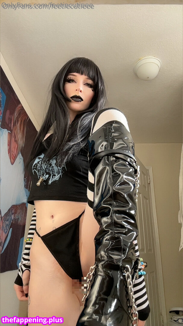 feetiecutieee