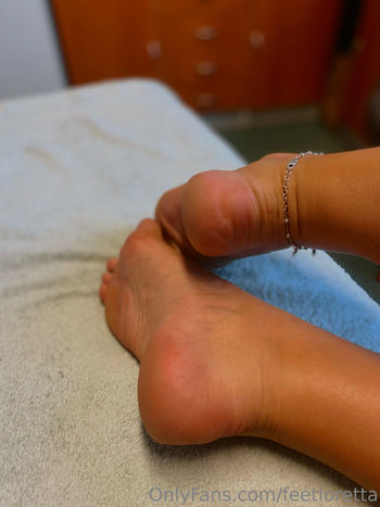 feetloretta