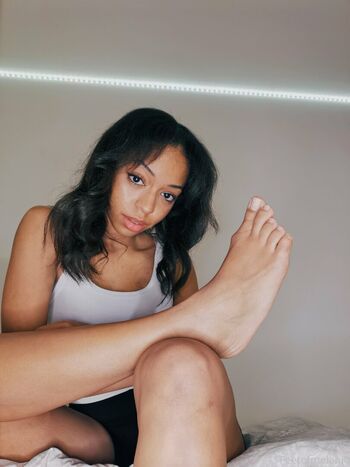 feetofmelanie