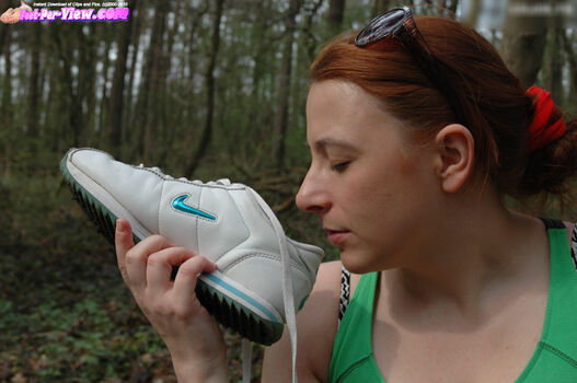Feetperview / Sockenmädchen
