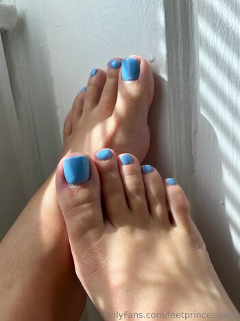 feetprincessjane
