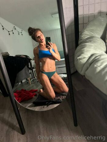 Felice Herrig