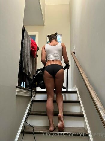 Felice Herrig
