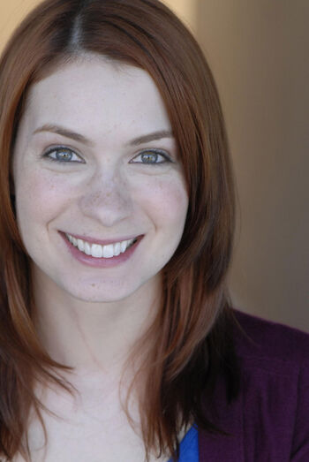 Felicia Day