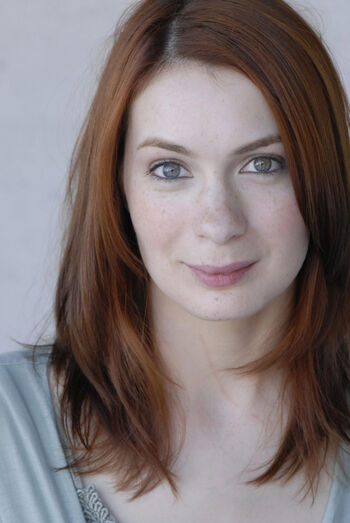 Felicia Day